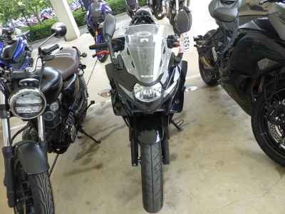 Suzuki GSX250R