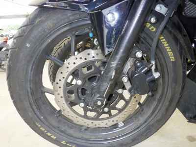 Suzuki GSX250R