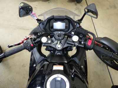 Suzuki GSX250R
