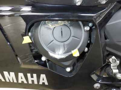 Yamaha YZF-R25 2019