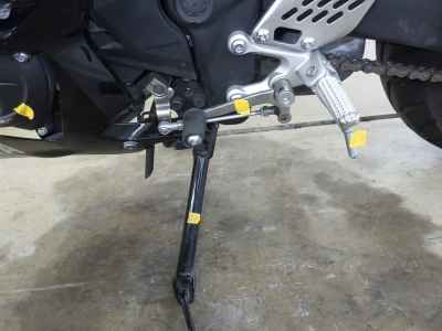 Yamaha YZF-R25 2019