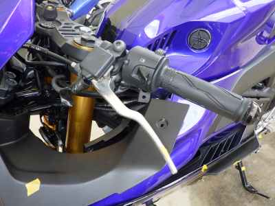 Yamaha YZF-R25 2019
