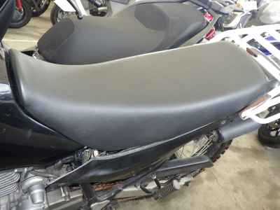 Kawasaki Super Sherpa