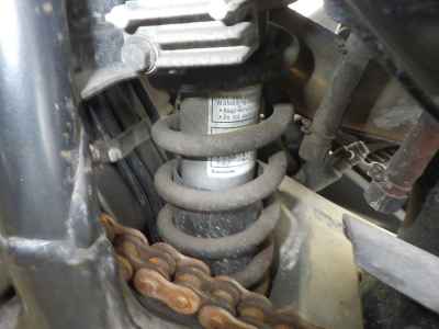 Kawasaki Super Sherpa