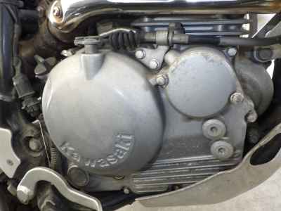 Kawasaki Super Sherpa