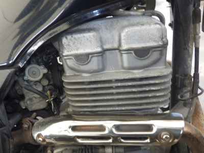 Kawasaki Super Sherpa