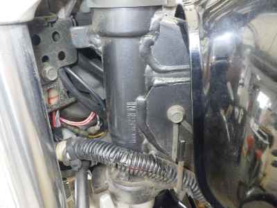 Kawasaki Super Sherpa