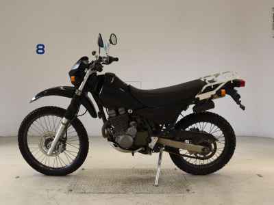 Kawasaki Super Sherpa