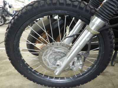 Kawasaki Super Sherpa
