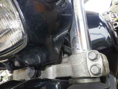Kawasaki Super Sherpa