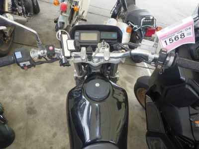Kawasaki Super Sherpa