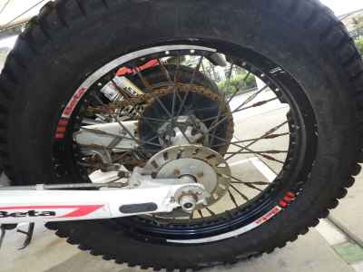Beta Evo 2T300 2018