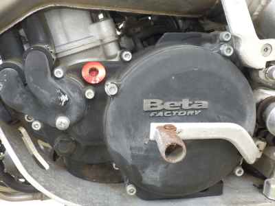 Beta Evo 2T300 2018
