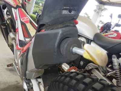 Beta Evo 2T300 2018
