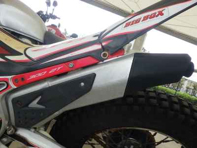 Beta Evo 2T300 2018