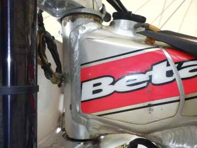 Beta Evo 2T300 2018