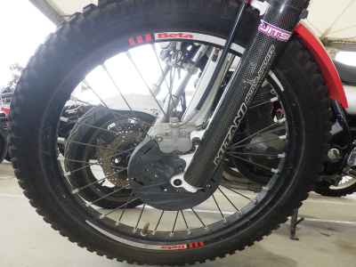 Beta Evo 2T300 2018