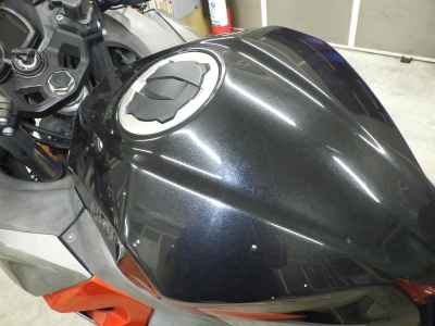 Kawasaki Ninja 400 2018