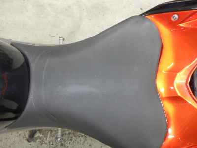 Kawasaki Ninja 400 2018