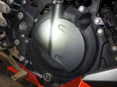 Kawasaki Ninja 400 2018