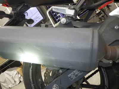 Kawasaki Ninja 400 2018