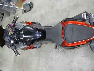 Kawasaki Ninja 400 2018