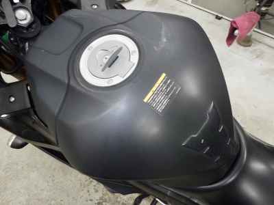 Yamaha YZF-R25 2019