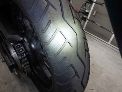 Yamaha YZF-R25 2019