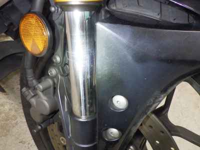 Yamaha YZF-R25 2019