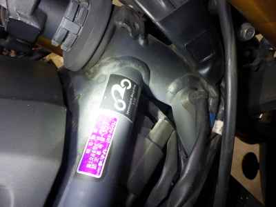 Yamaha YZF-R25 2019