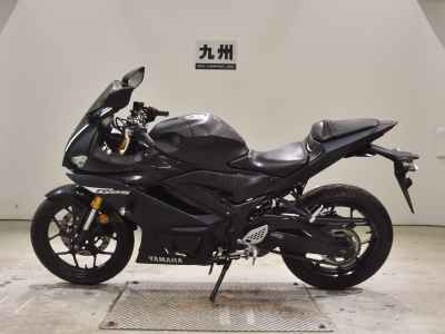 Yamaha YZF-R25 2019
