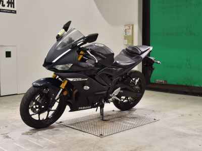 Yamaha YZF-R25 2019