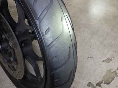Yamaha YZF-R25 2019