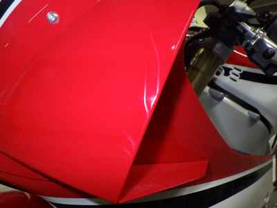 Yamaha XSR900 GP 2024