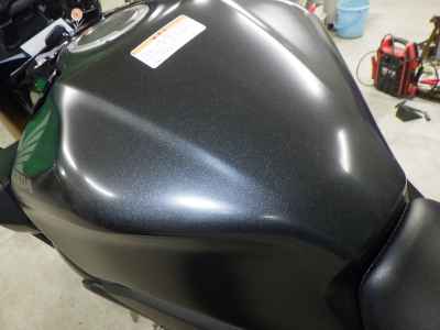 Honda CB650R 2024