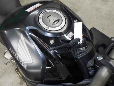 Honda CB650R 2024