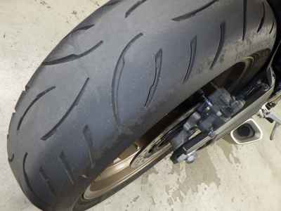 Honda CB650R 2024