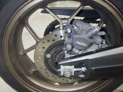 Honda CB650R 2024