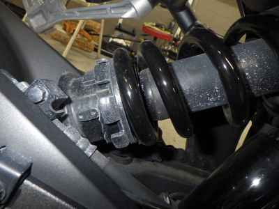 Honda CB650R 2024