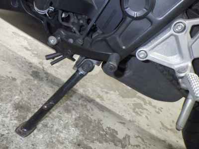 Honda CB650R 2024