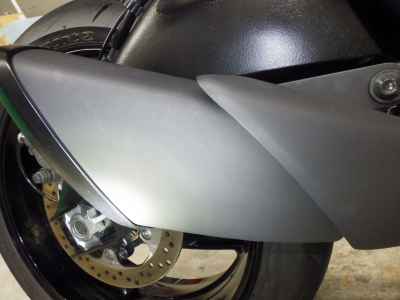 Suzuki GSX-S1000GX 2025