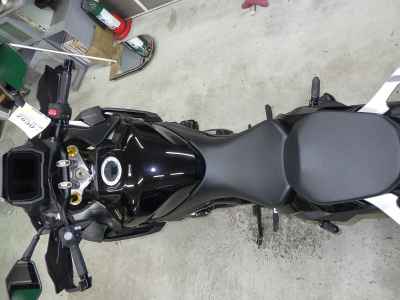 Suzuki GSX-S1000GX 2025