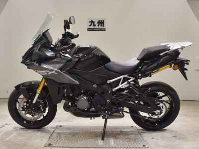 Suzuki GSX-S1000GX 2025