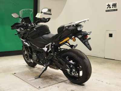 Suzuki GSX-S1000GX 2025