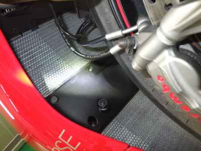Ducati 1199 Panigale S 2014