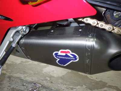 Ducati 1199 Panigale S 2014