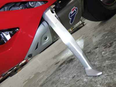 Ducati 1199 Panigale S 2014