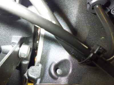 Ducati 1199 Panigale S 2014