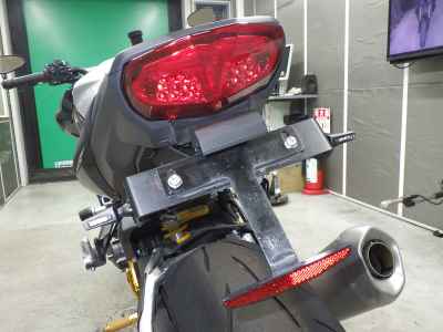 Yamaha MT-10 SP 2024