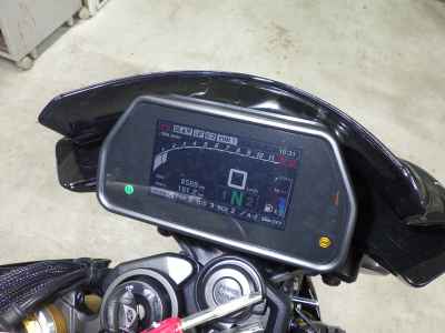Yamaha MT-10 SP 2024